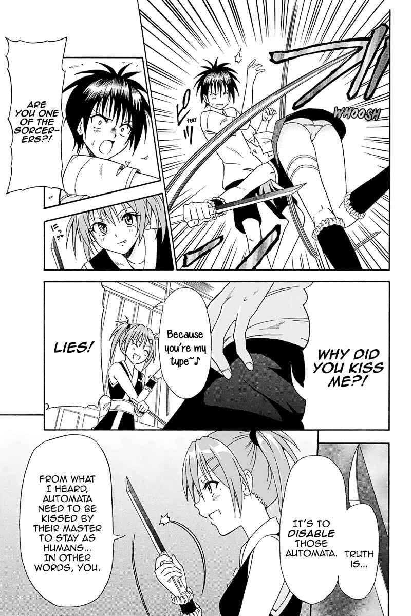 Page 14 Chapter 7 Me and Basils Automata
