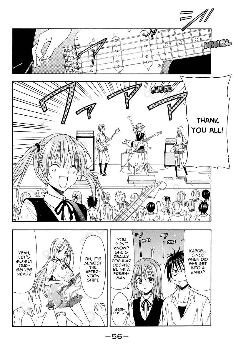 Page 15 Chapter 11 Me and Basils Automata