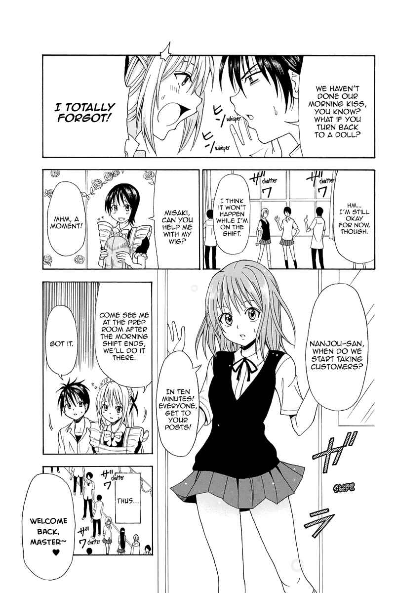 Page 8 Chapter 11 Me and Basils Automata
