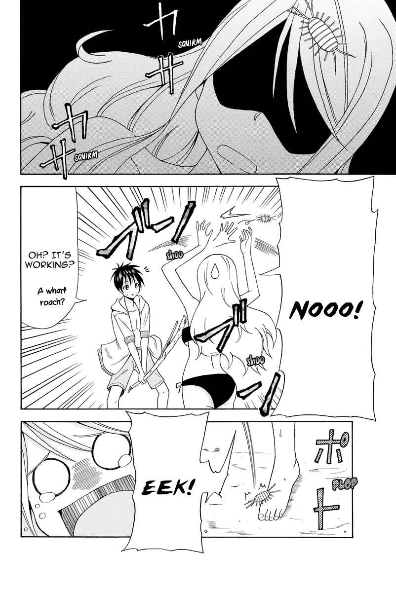 Page 17 Chapter 10 Me and Basils Automata