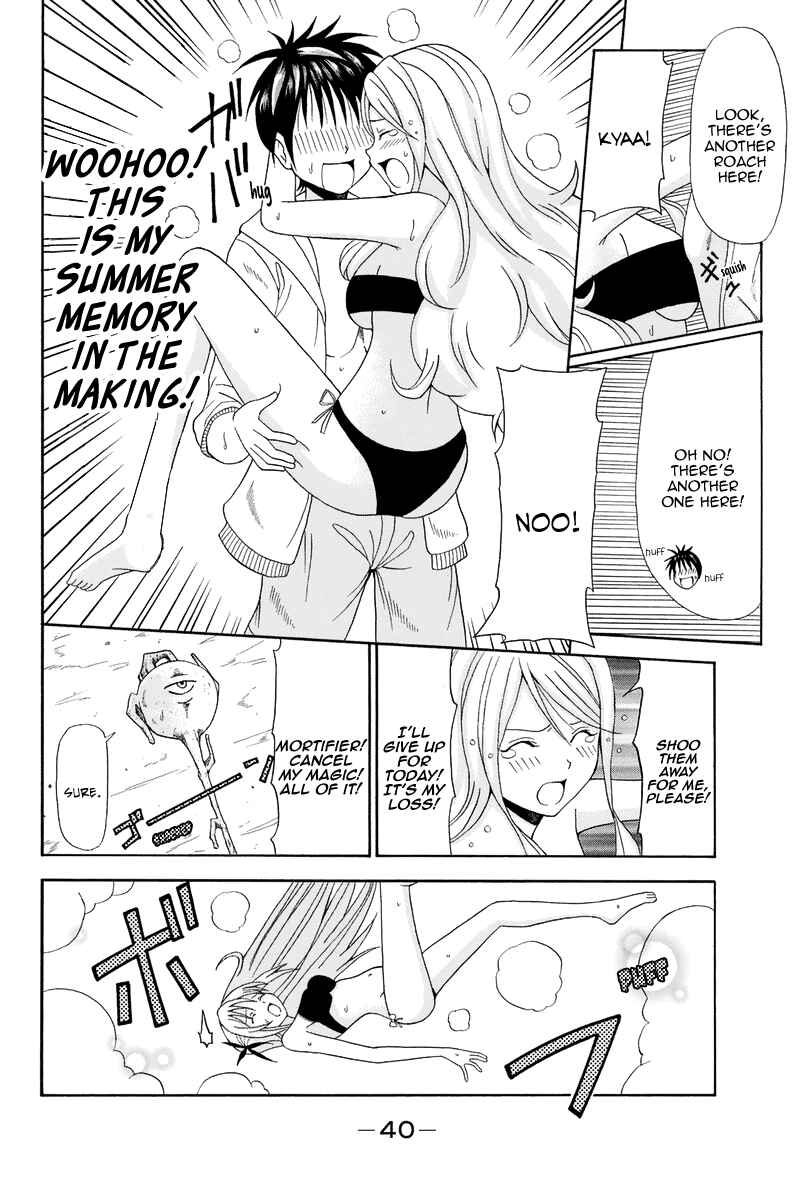 Page 19 Chapter 10 Me and Basils Automata