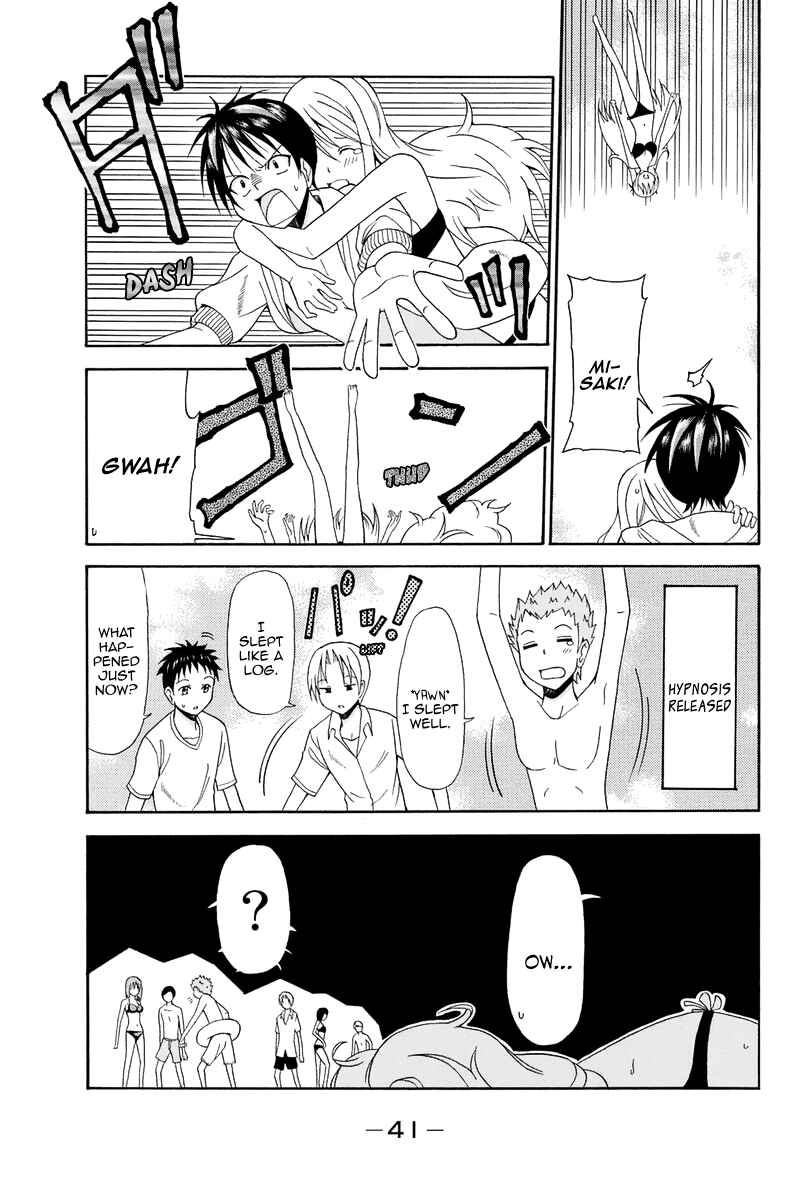 Page 20 Chapter 10 Me and Basils Automata