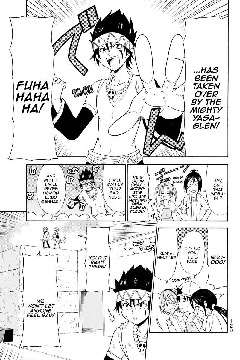 Page 6 Chapter 15 Me and Basils Automata