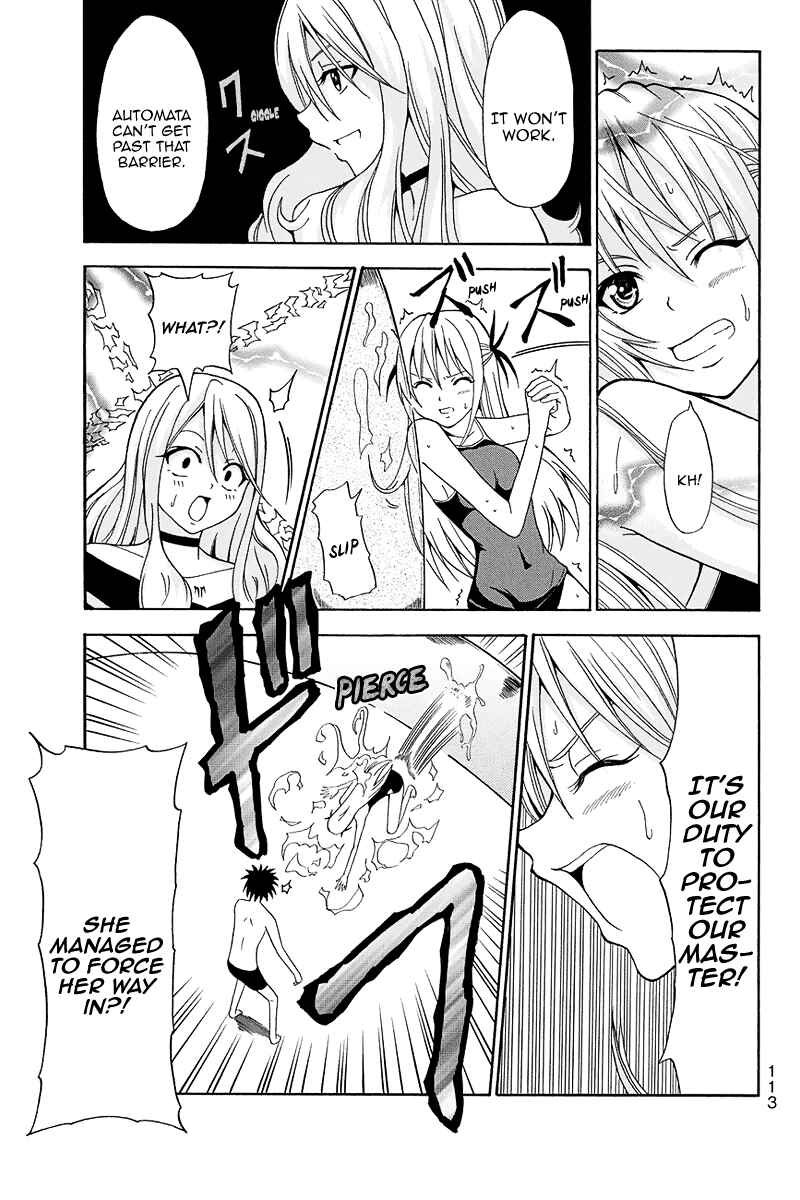Page 14 Chapter 5 Me and Basils Automata