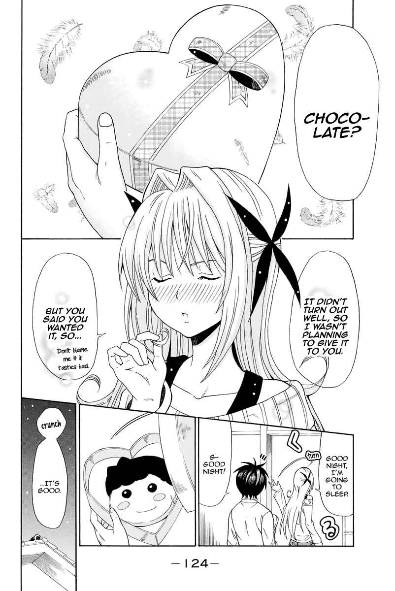 Page 21 Chapter 14 Me and Basils Automata