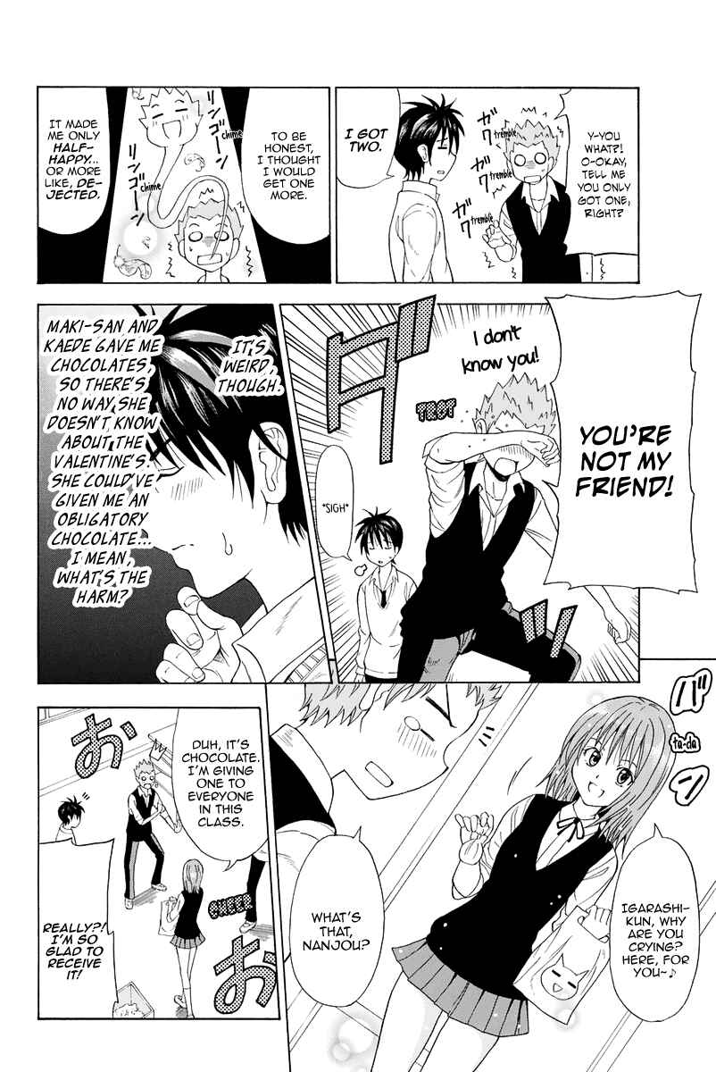 Page 7 Chapter 14 Me and Basils Automata
