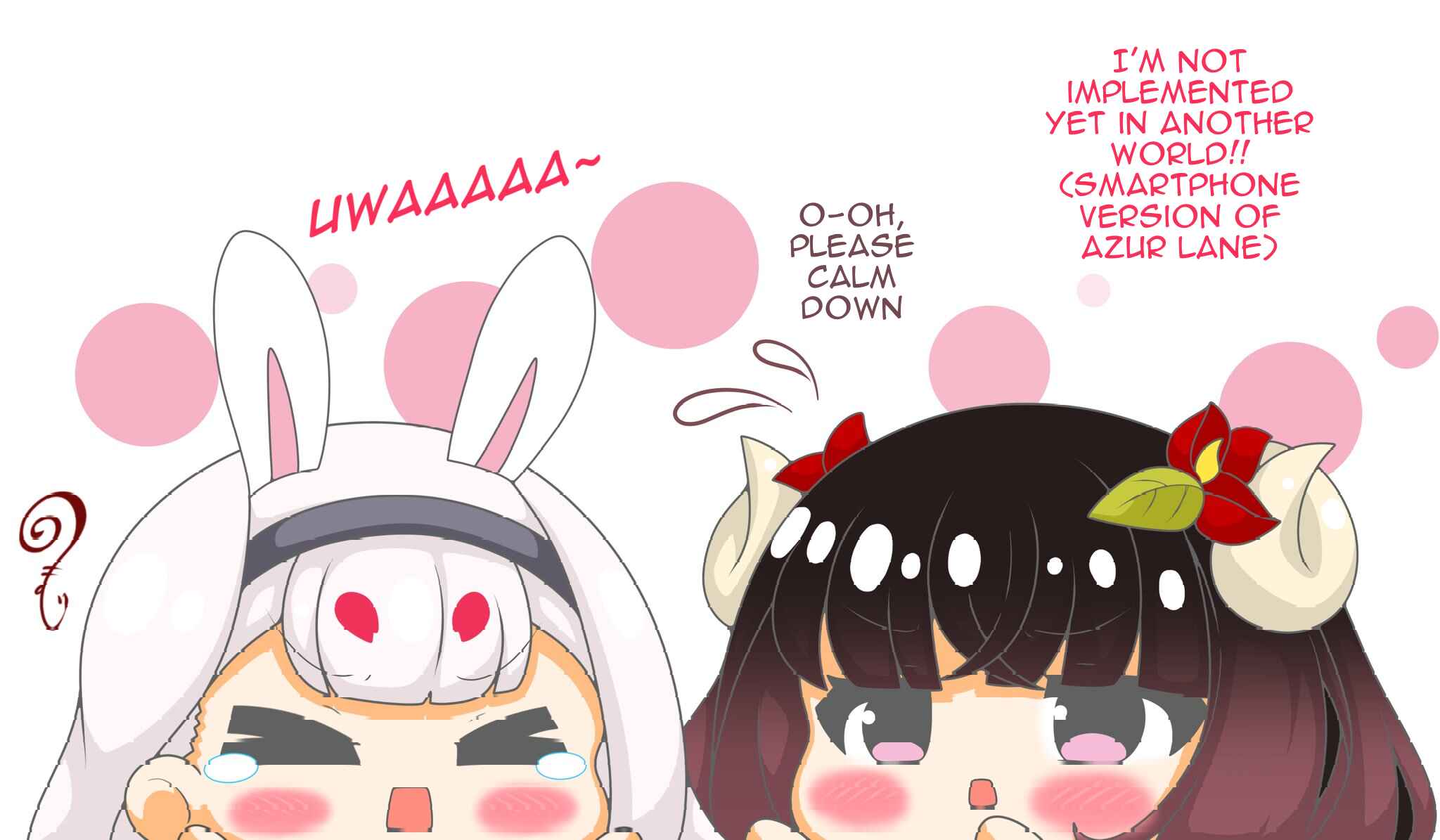 Page 3 Chapter 96 Azur Lane - Headpetting Shipgirls (Doujinshi)
