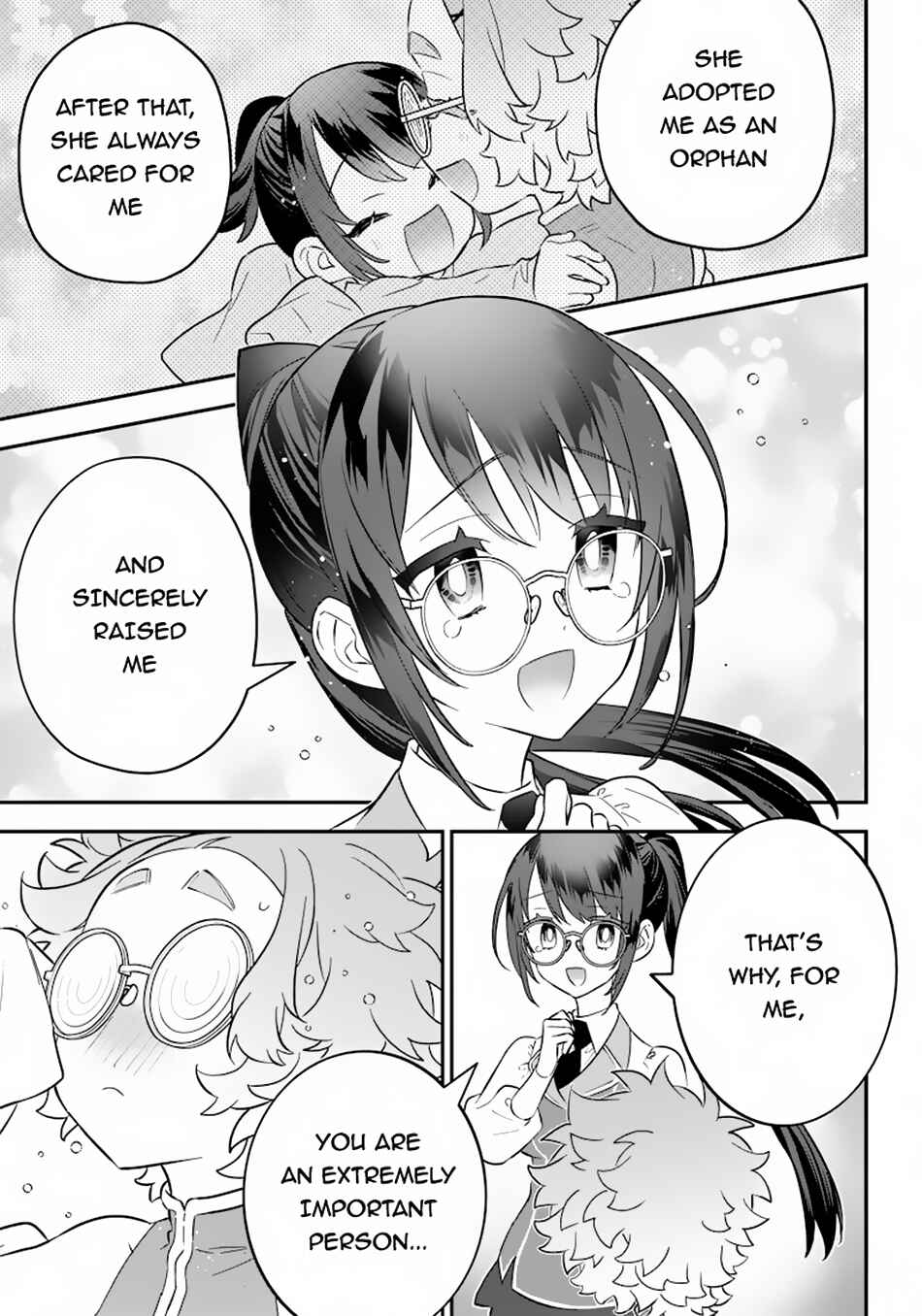 Page 18 Chapter 18 Sekai ni Hitori, Zenzokusei Mahou no Tsukaite