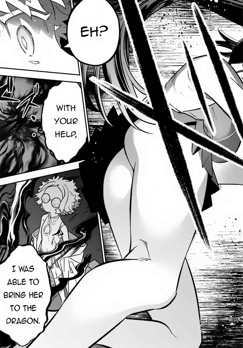 Page 24 Chapter 22 Sekai ni Hitori, Zenzokusei Mahou no Tsukaite