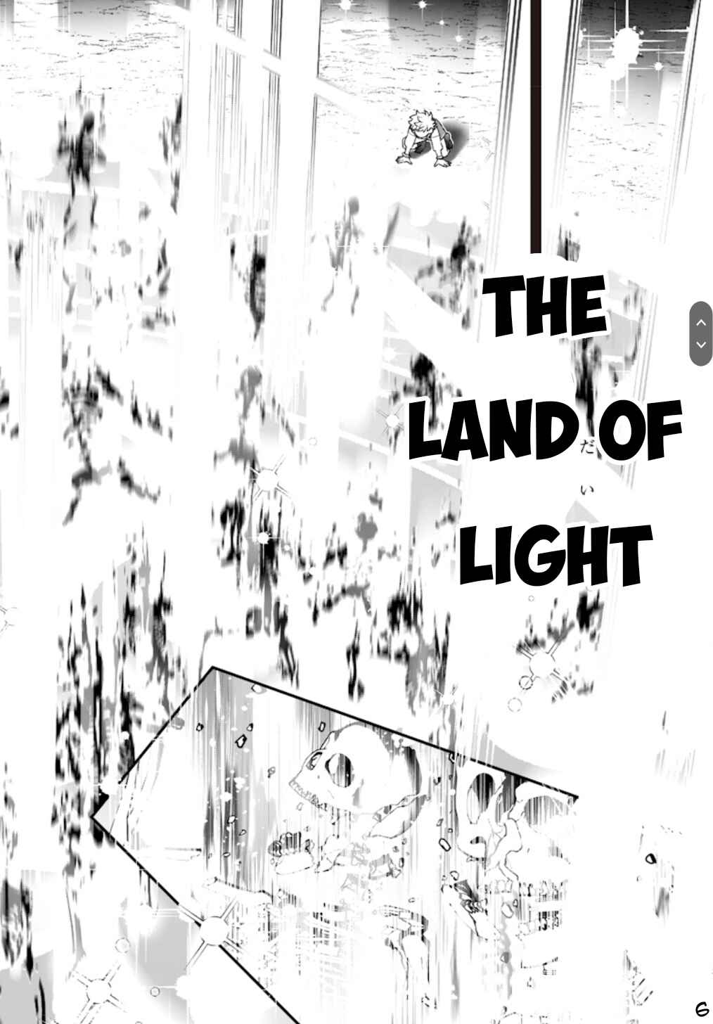 Page 7 Chapter 14 Sekai ni Hitori, Zenzokusei Mahou no Tsukaite