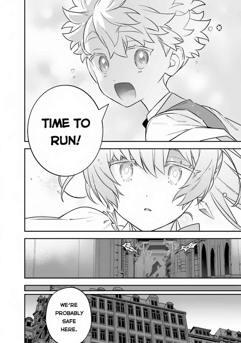 Page 15 Chapter 29 Sekai ni Hitori, Zenzokusei Mahou no Tsukaite