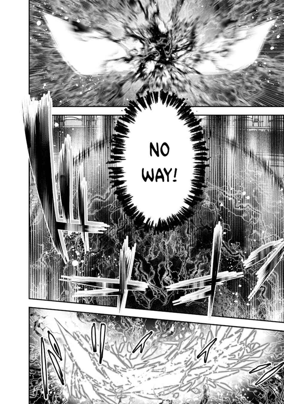 Page 13 Chapter 40 Sekai ni Hitori, Zenzokusei Mahou no Tsukaite