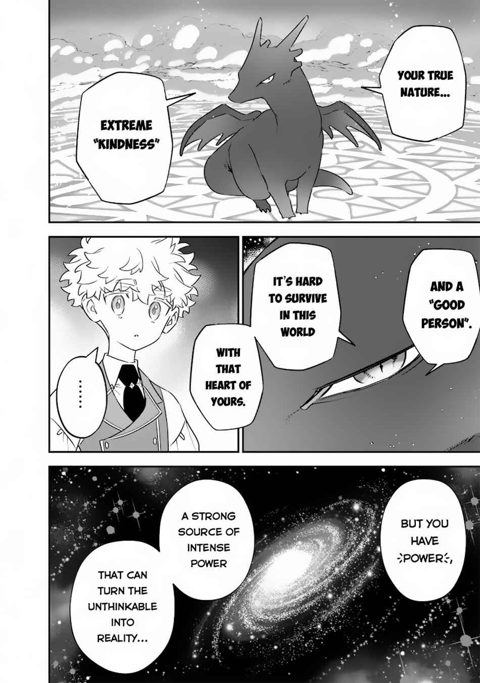Page 21 Chapter 27 Sekai ni Hitori, Zenzokusei Mahou no Tsukaite