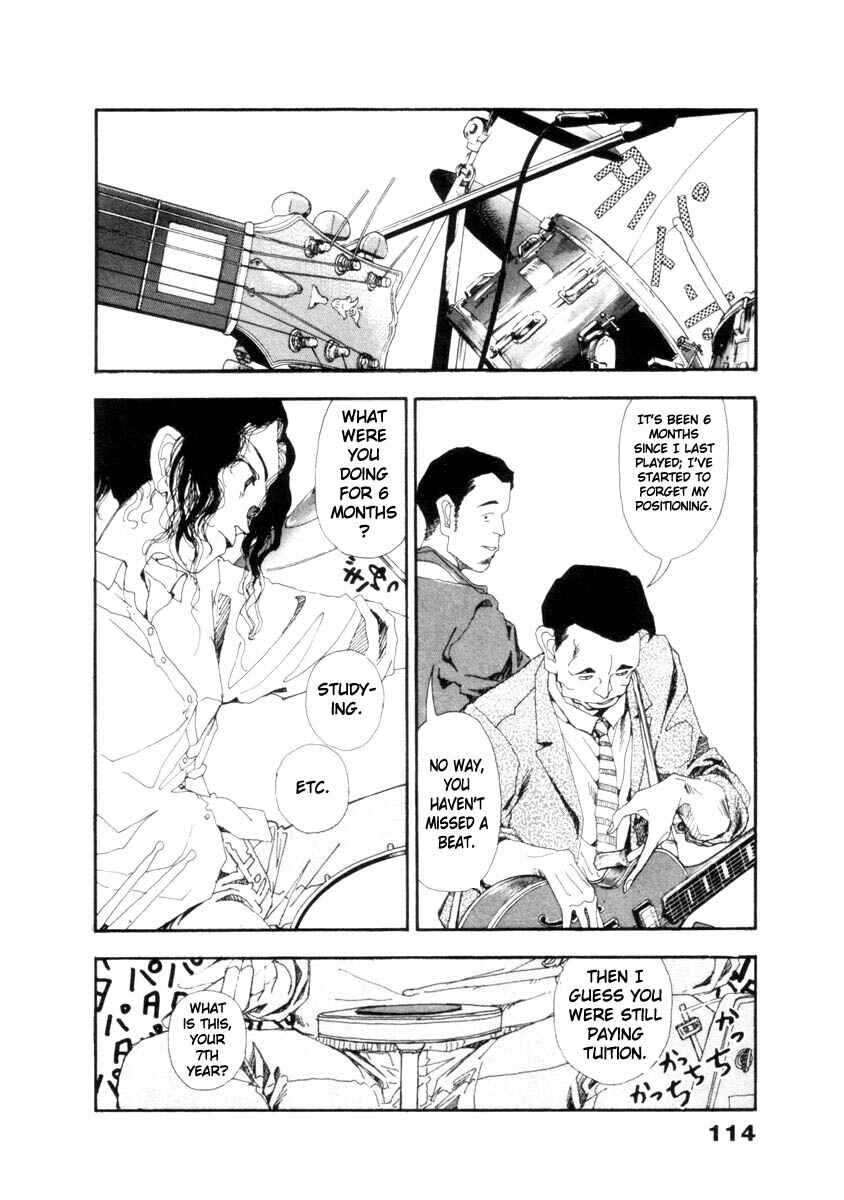 Page 6 Chapter Unknown_94bc Sho Nuff I Do