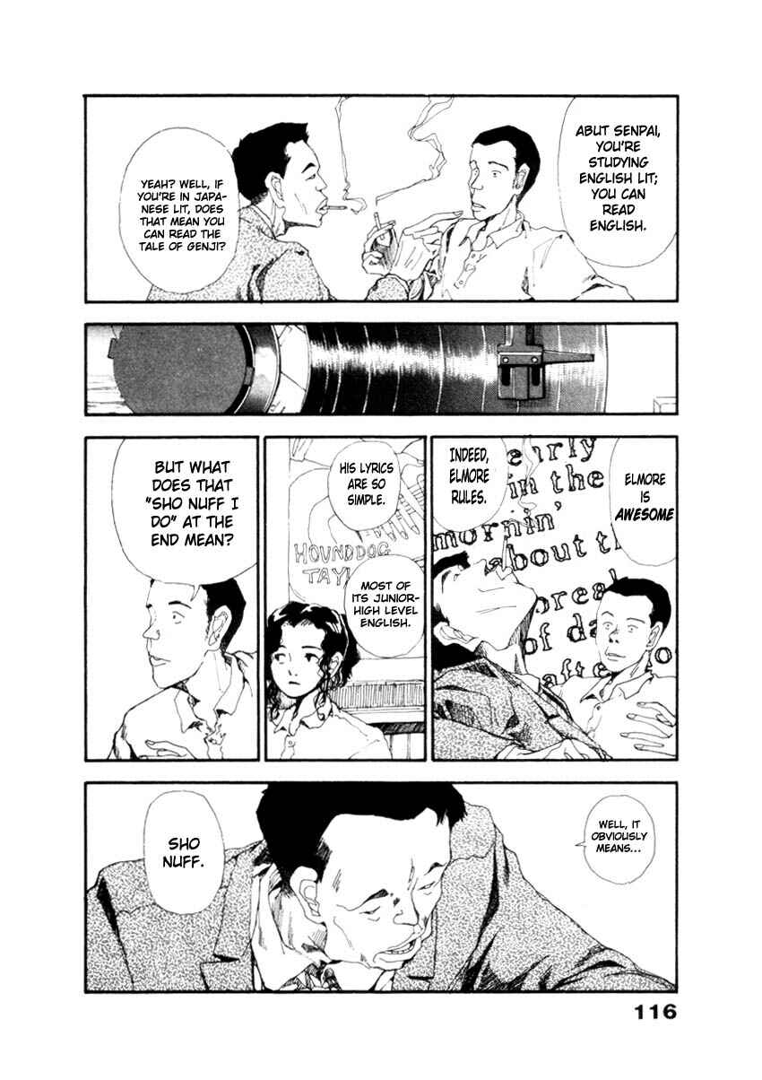 Page 8 Chapter Unknown_94bc Sho Nuff I Do