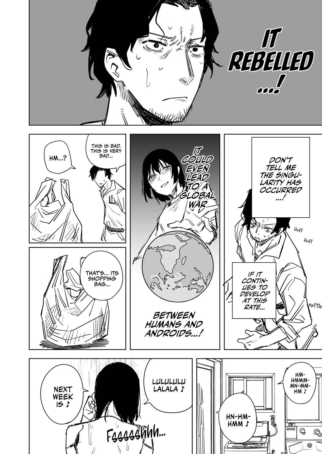 Page 4 Chapter Unknown_38b3 Misunderstandings Gained From Deepened Knowledge