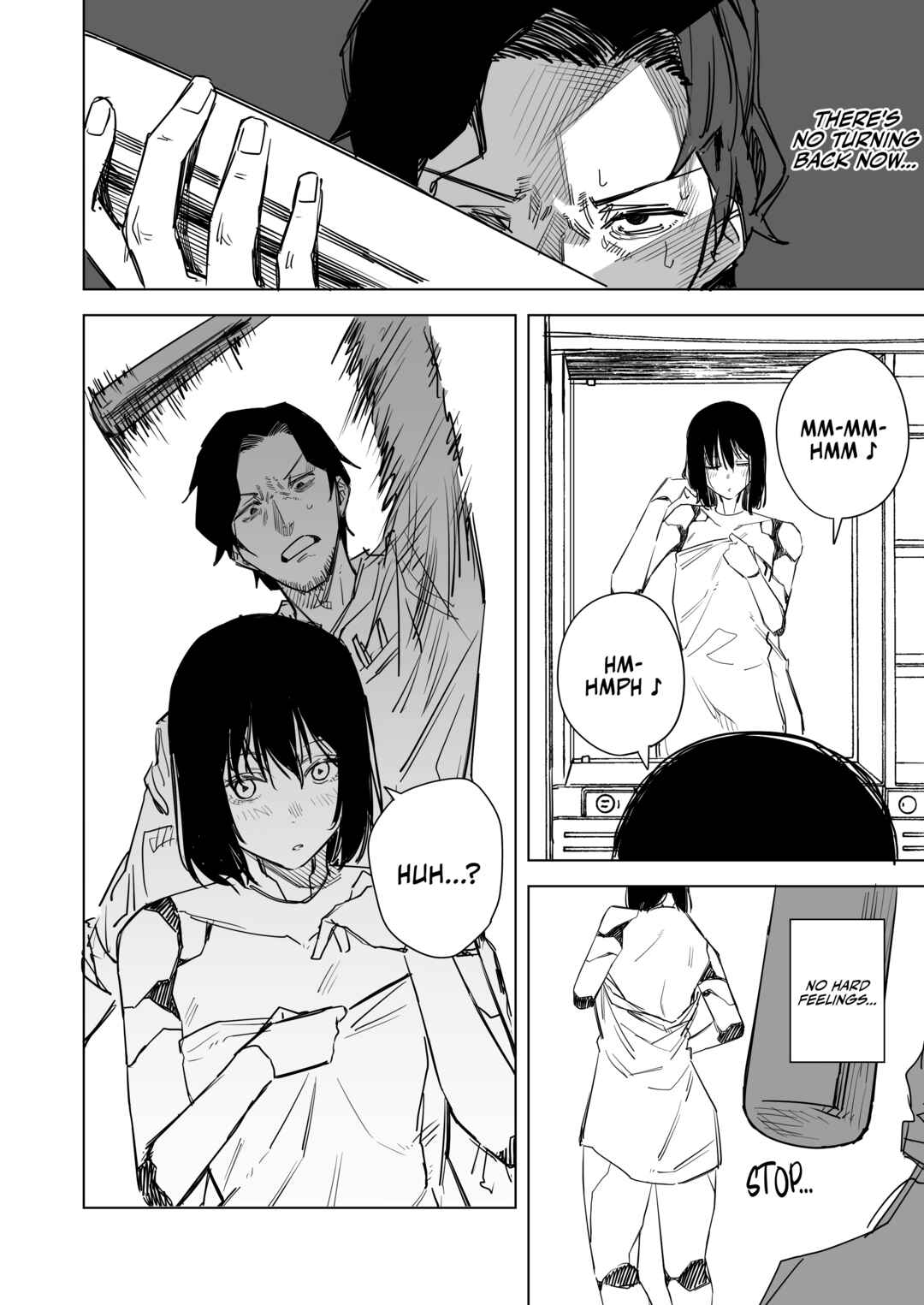 Page 6 Chapter Unknown_38b3 Misunderstandings Gained From Deepened Knowledge