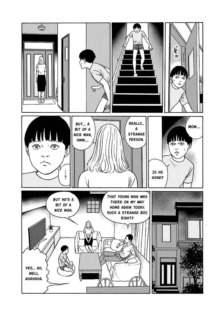 Page 15 Chapter 4 Dissolving Series