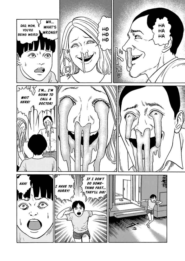 Page 16 Chapter 4 Dissolving Series