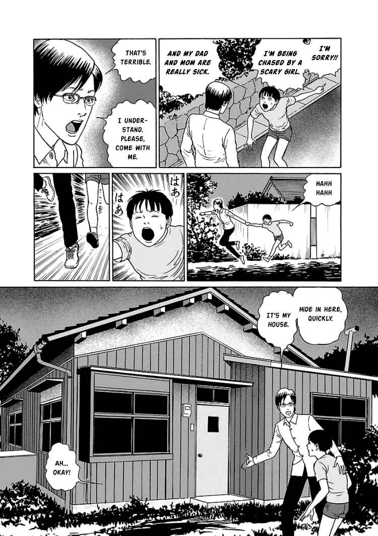 Page 18 Chapter 4 Dissolving Series