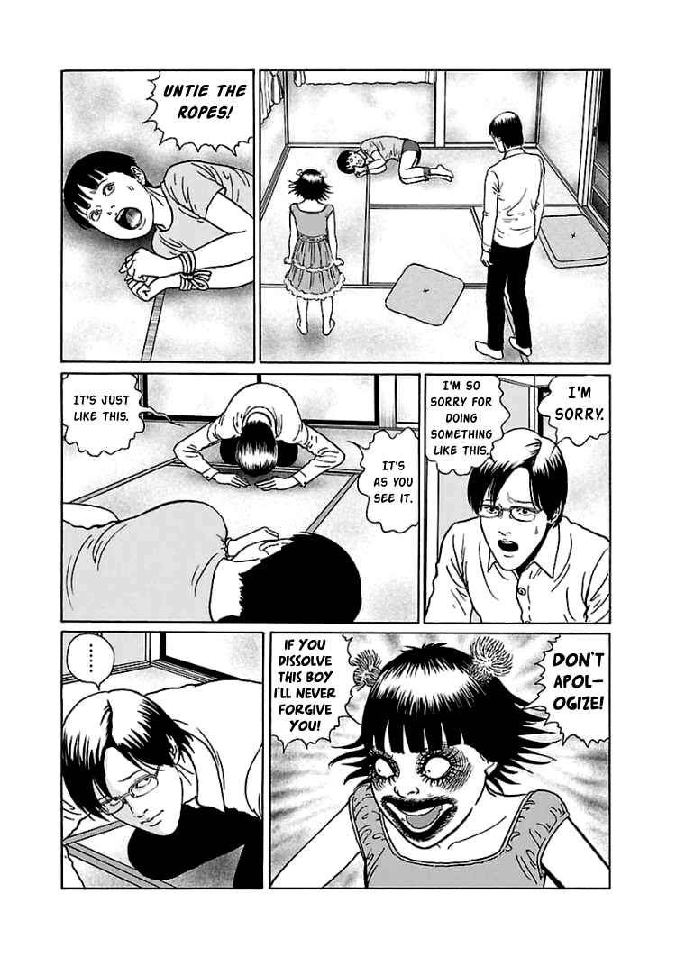 Page 22 Chapter 4 Dissolving Series