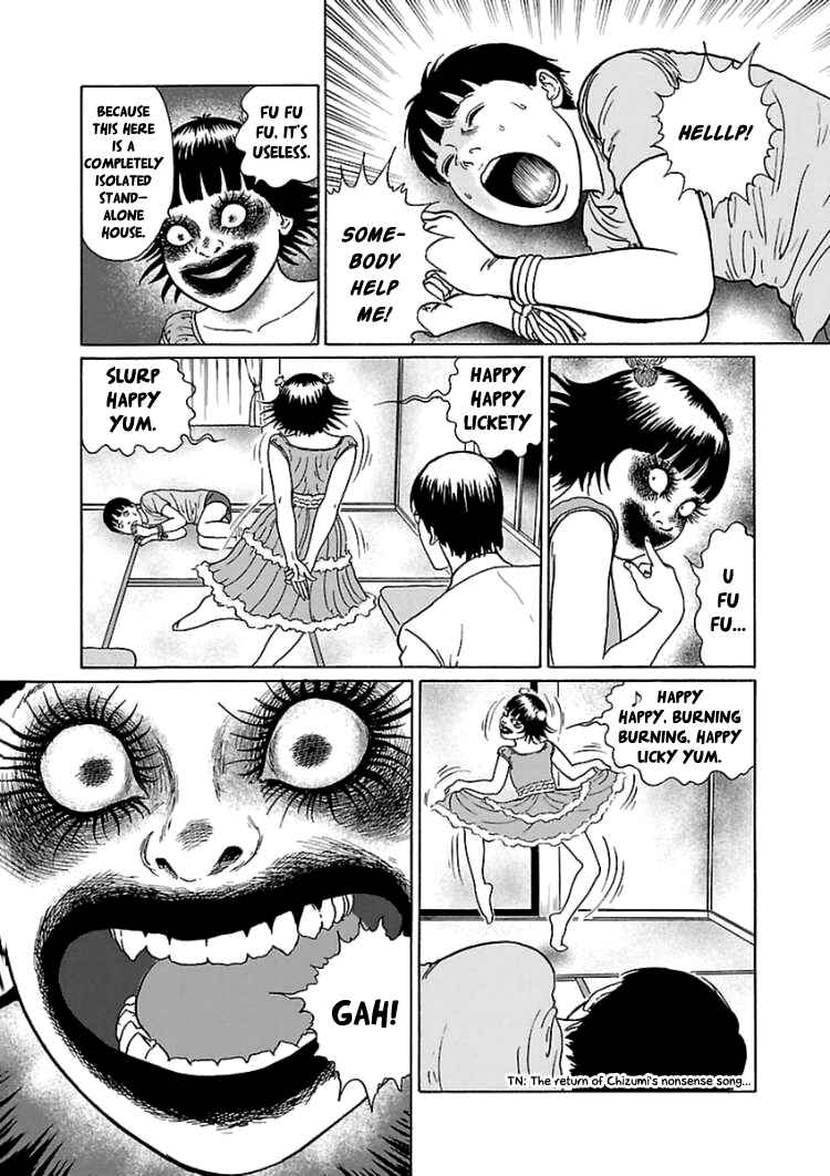 Page 23 Chapter 4 Dissolving Series