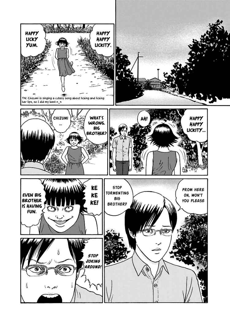 Page 6 Chapter 4 Dissolving Series