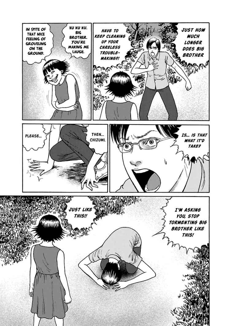 Page 7 Chapter 4 Dissolving Series
