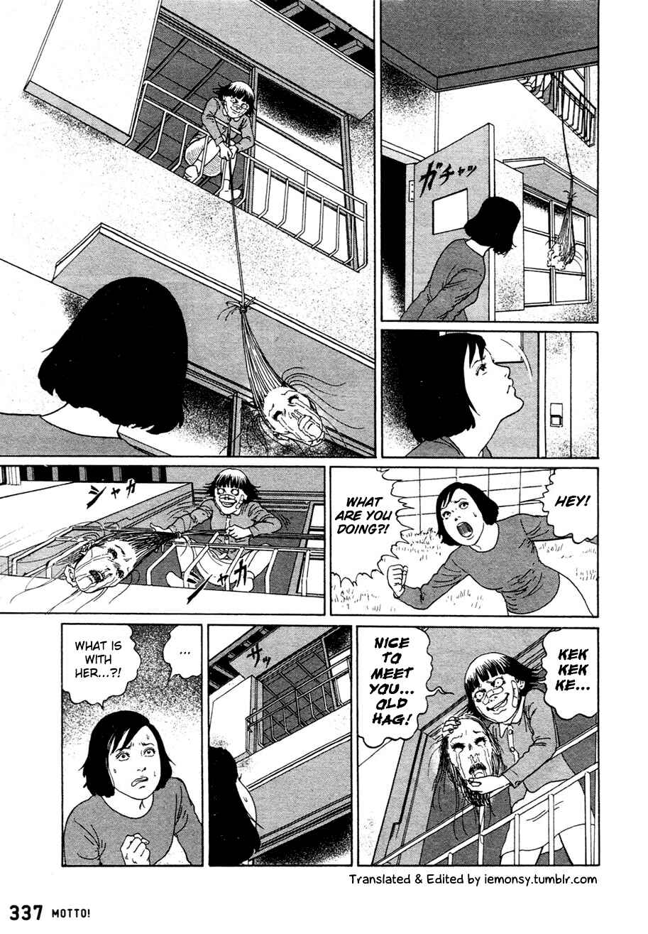 Page 12 Chapter 3 Dissolving Series