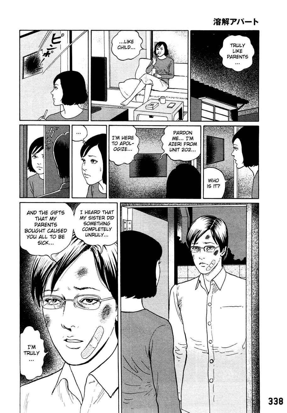 Page 13 Chapter 3 Dissolving Series