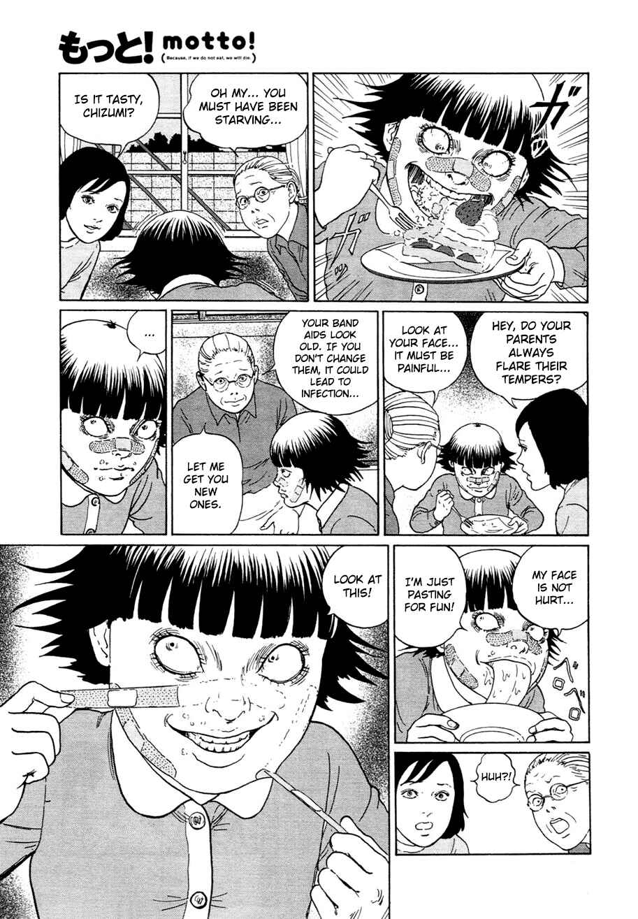 Page 18 Chapter 3 Dissolving Series