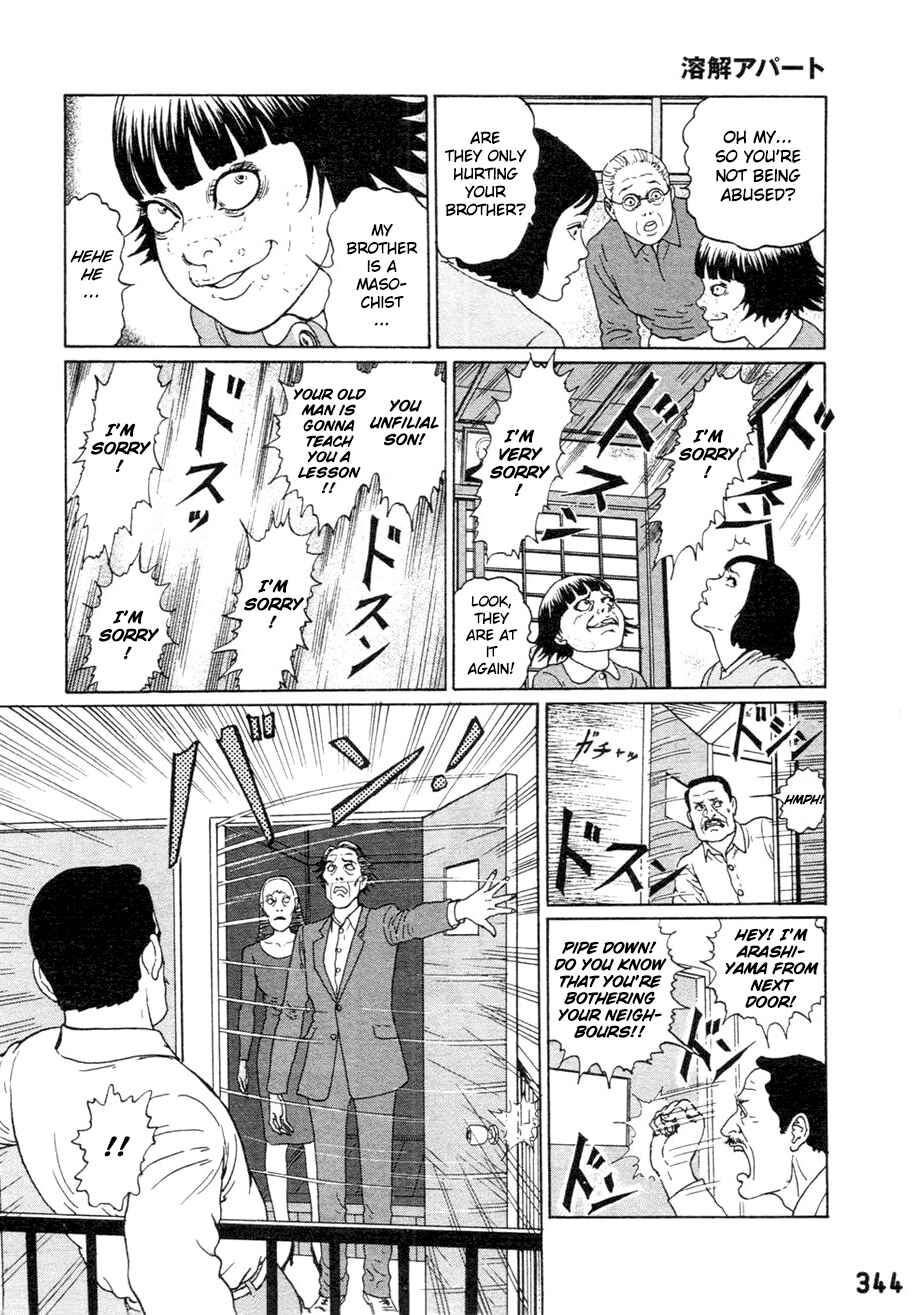 Page 19 Chapter 3 Dissolving Series