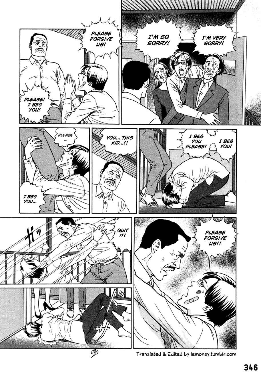 Page 21 Chapter 3 Dissolving Series