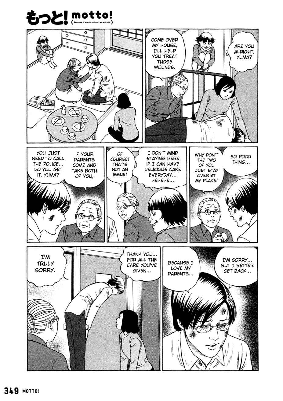 Page 24 Chapter 3 Dissolving Series