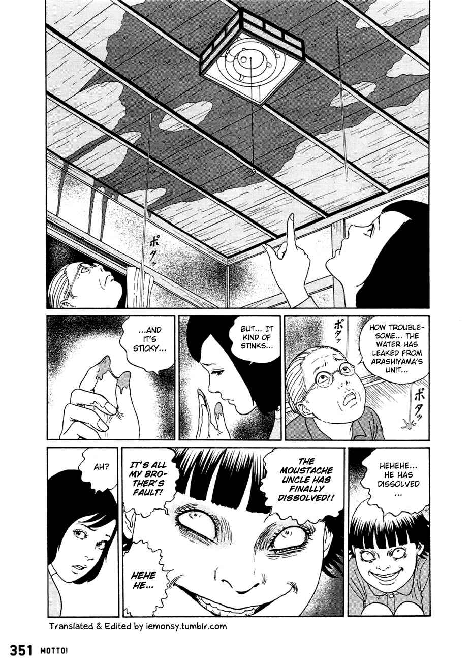 Page 26 Chapter 3 Dissolving Series