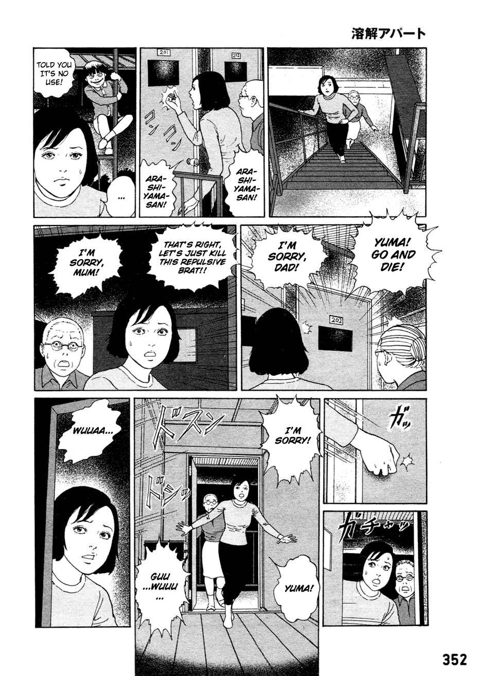 Page 27 Chapter 3 Dissolving Series