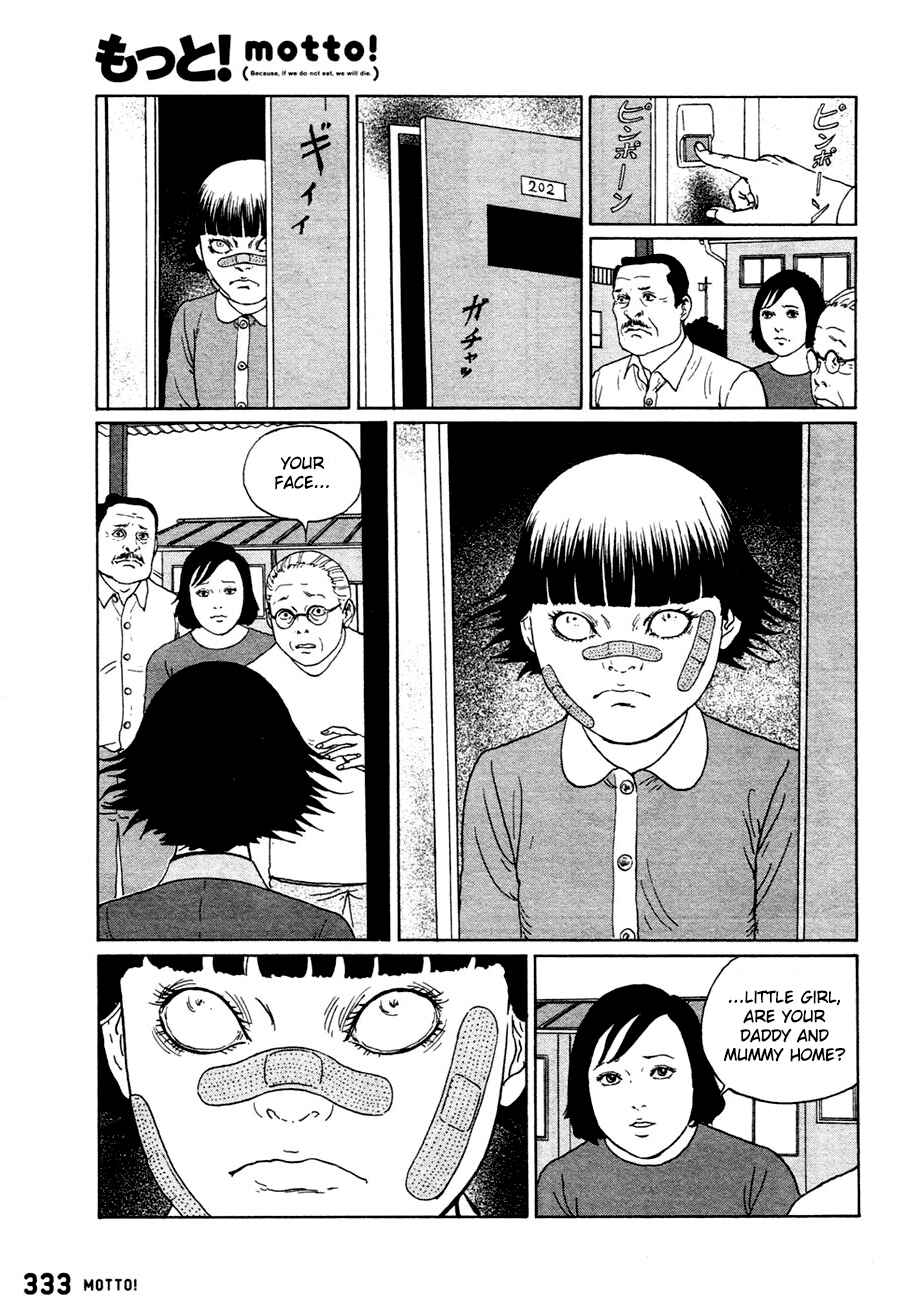 Page 8 Chapter 3 Dissolving Series