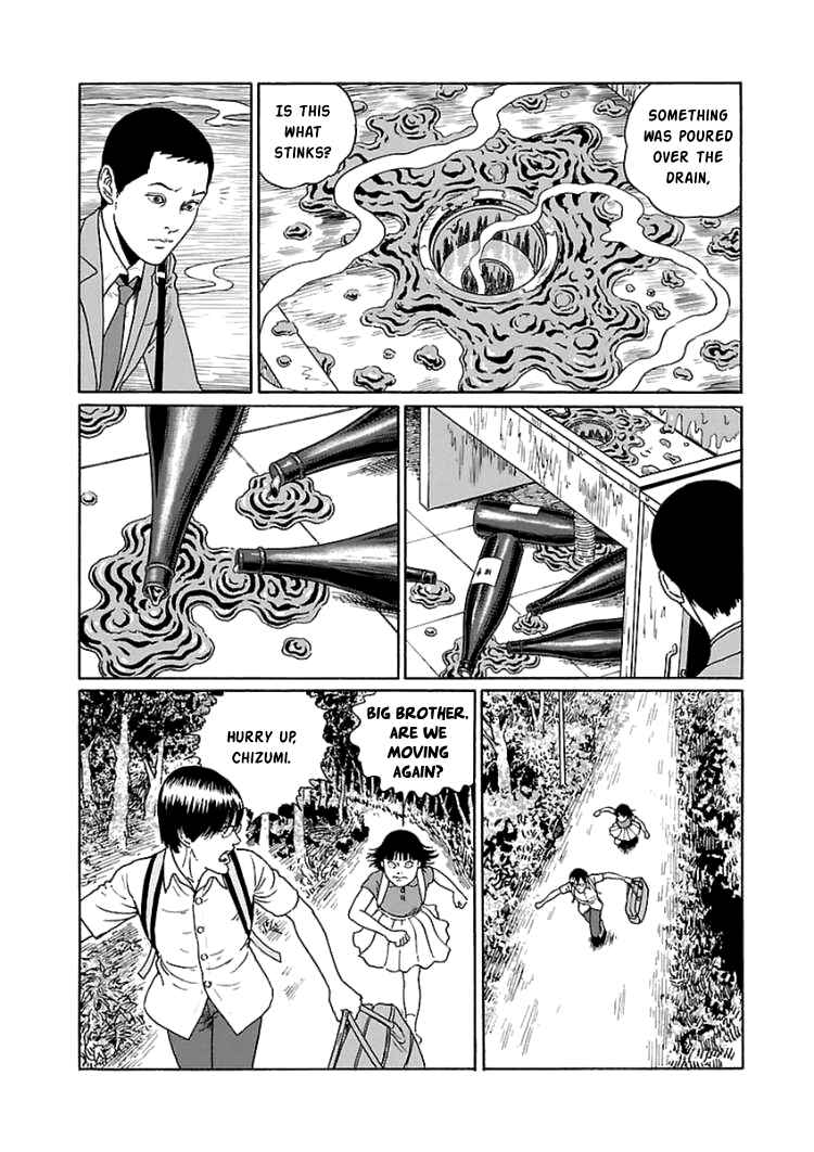 Page 13 Chapter 5 Dissolving Series