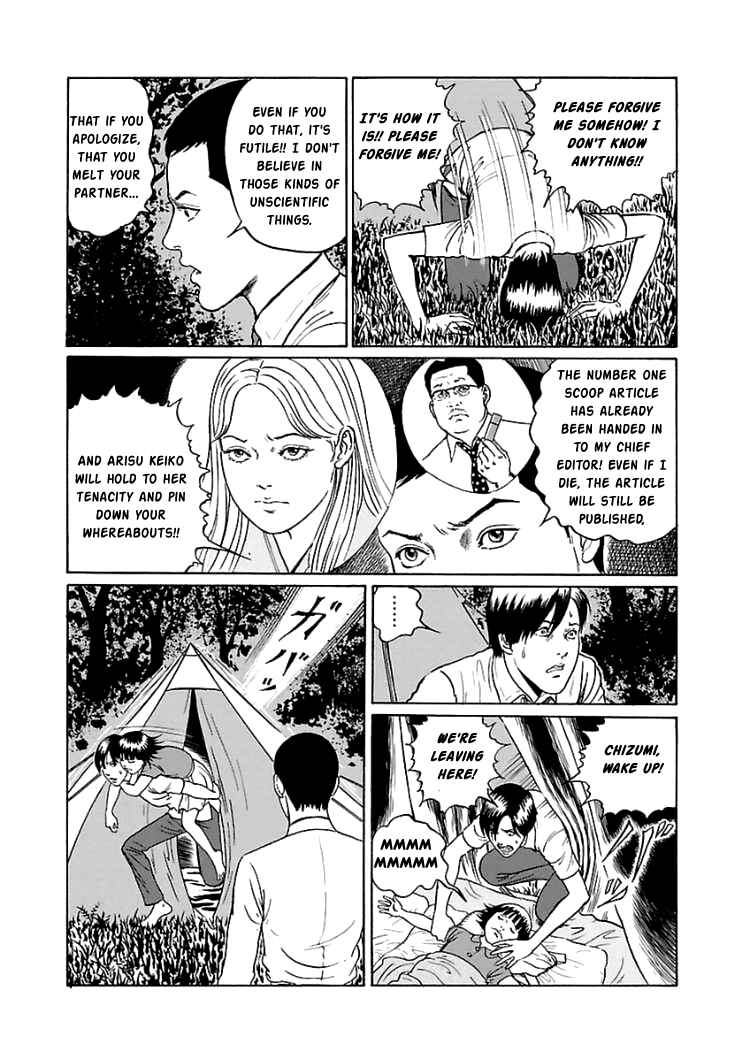 Page 26 Chapter 5 Dissolving Series