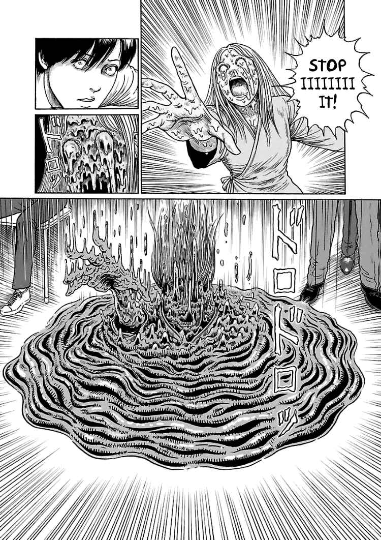 Page 36 Chapter 5 Dissolving Series