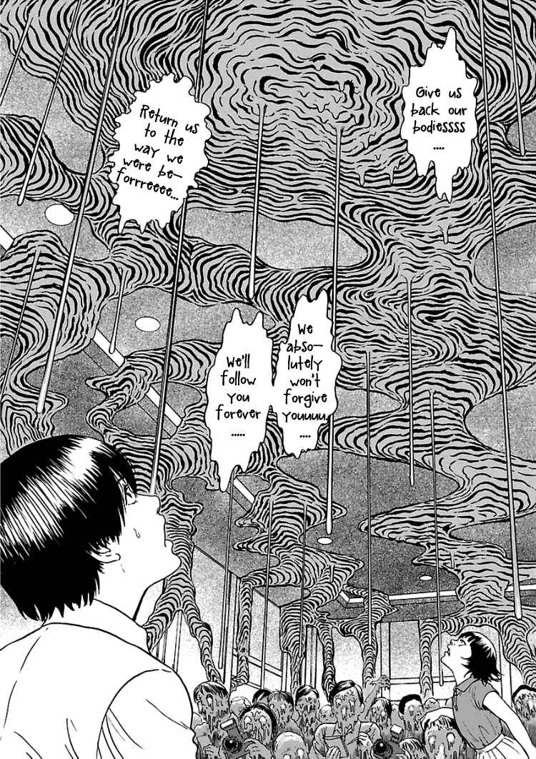 Page 38 Chapter 5 Dissolving Series