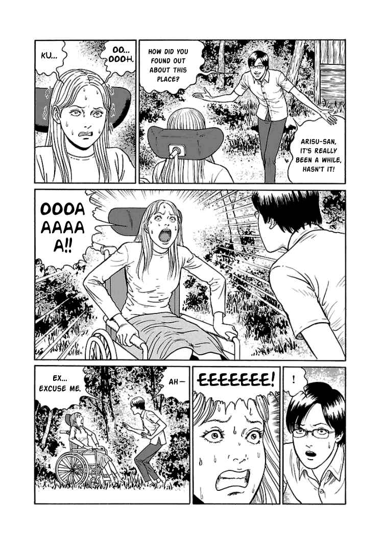Page 6 Chapter 5 Dissolving Series