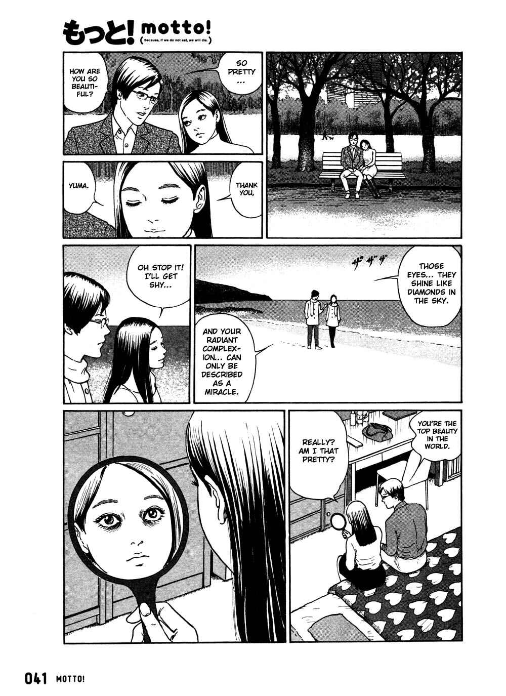 Page 8 Chapter 2 Dissolving Series