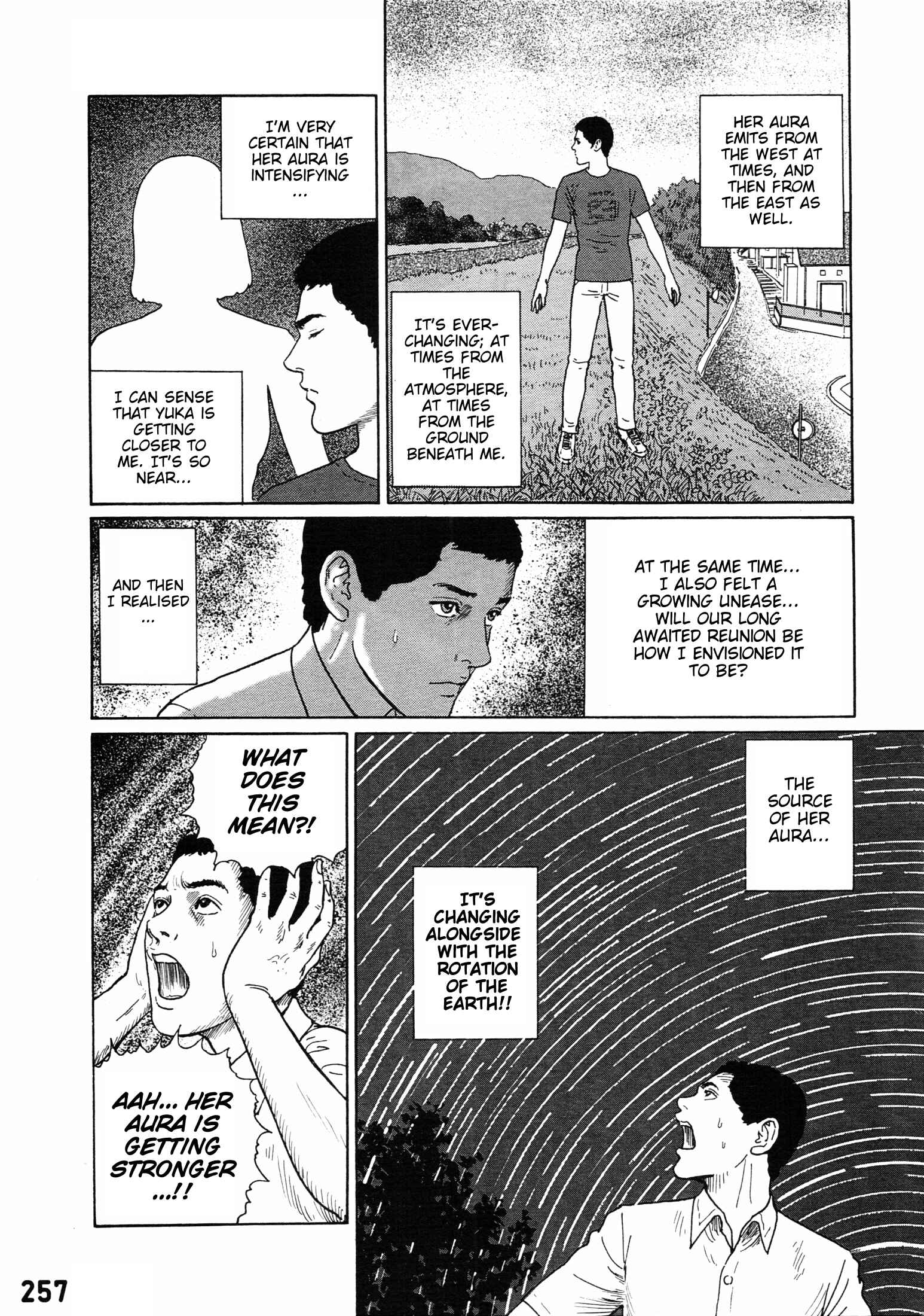 Page 3 Chapter 6 Dissolving Series