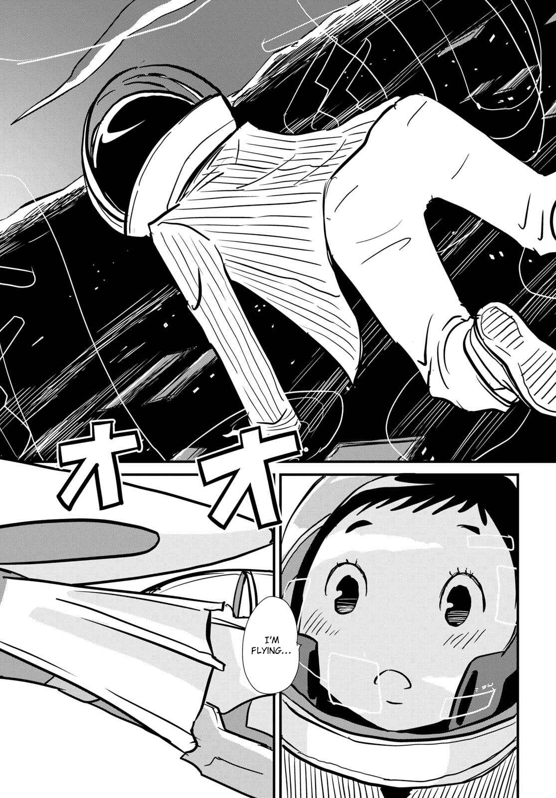 Page 24 Chapter 3 Hisone to Masotan