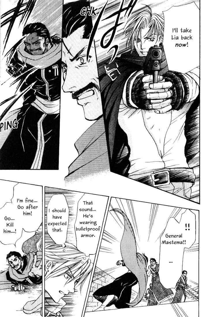 Page 14 Chapter 3 Nephilim