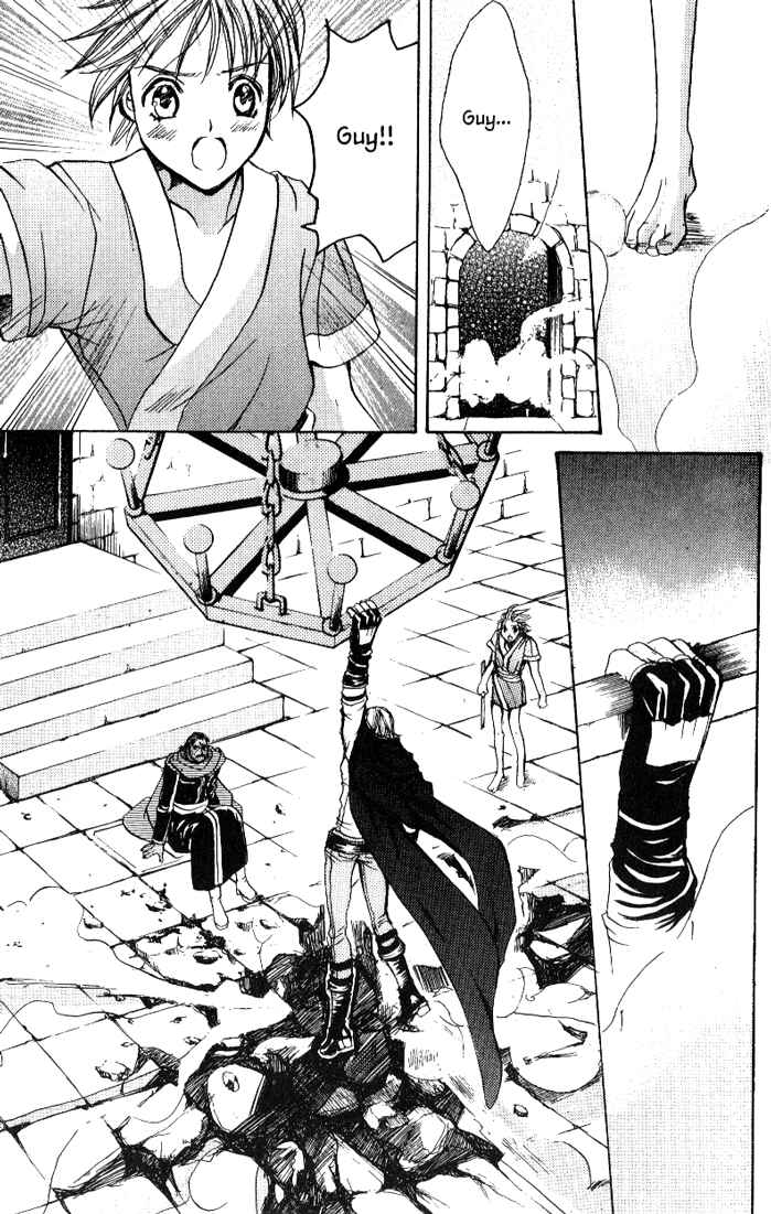 Page 24 Chapter 3 Nephilim