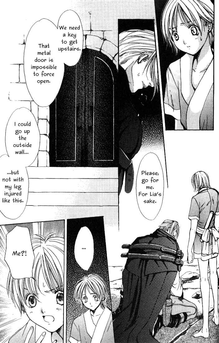 Page 26 Chapter 3 Nephilim