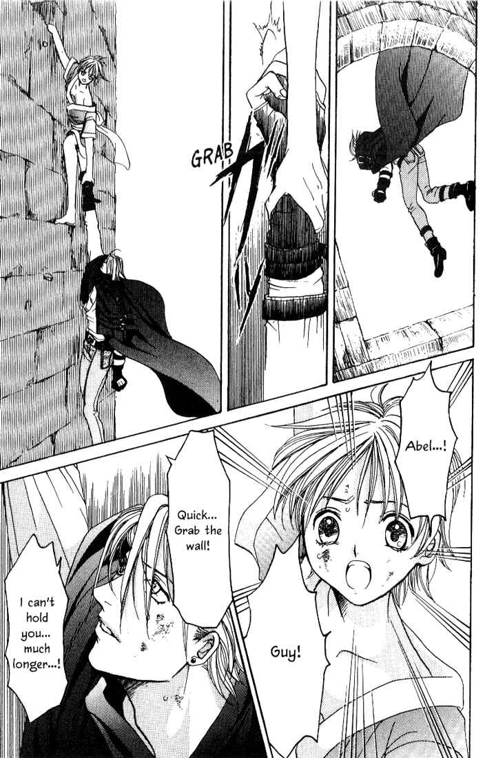 Page 40 Chapter 3 Nephilim