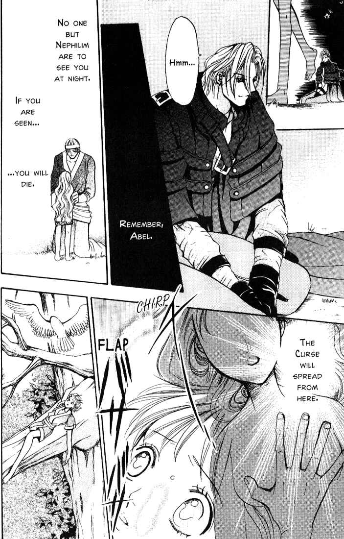 Page 9 Chapter 3 Nephilim